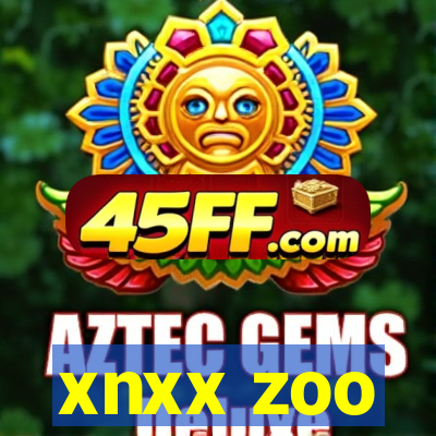 xnxx zoo